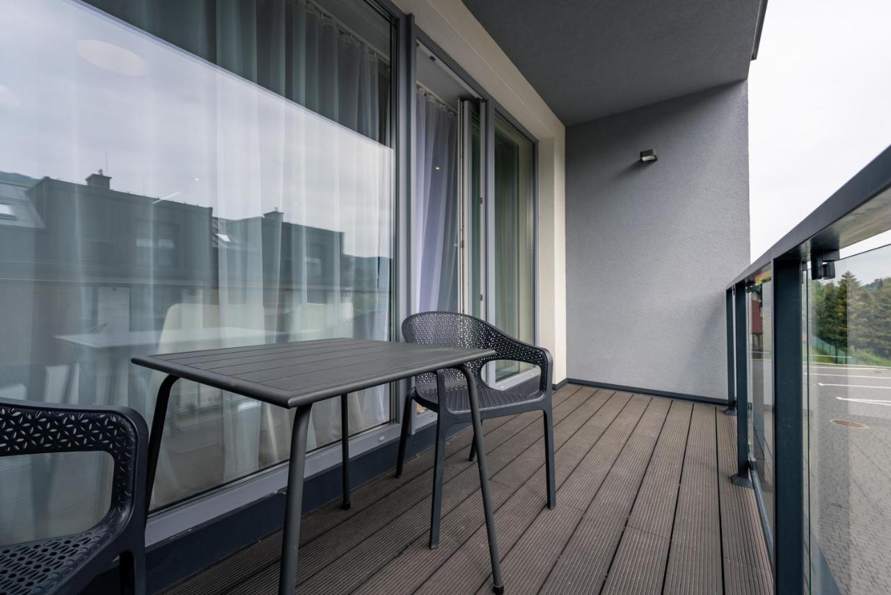 Apartament Zielony Jodlowa - Z Prywatna Sauna! By Dream Apart 슈차이르크 외부 사진